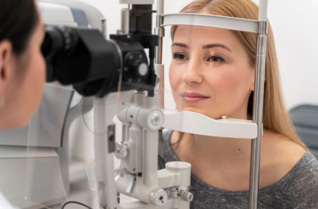 Best Ophthalmologist in Kalyan